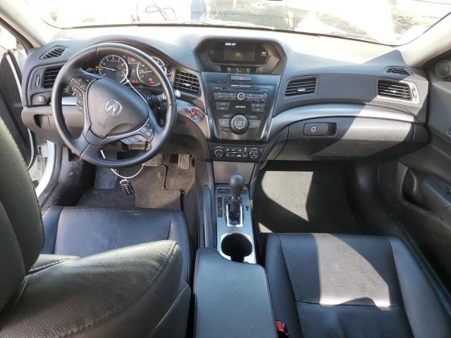 2015 ACURA ILX 20 19VDE1F31FE008692