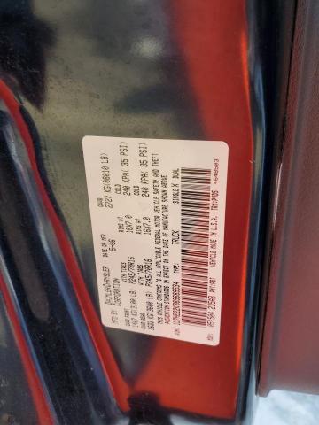 1D7HE22K36S689534 Dodge DAKOTA ST