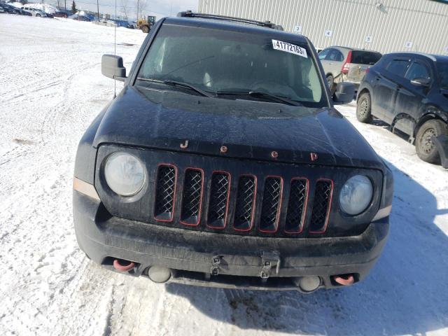 2016 JEEP PATRIOT 1C4NJRAB8GD682703