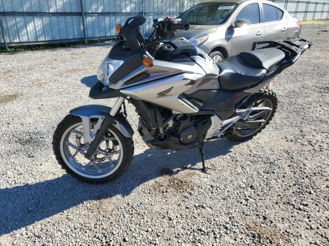 2016 HONDA NC700XD JH2RC8749GK000171
