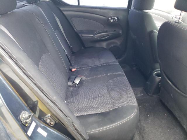 3N1CN7APXFL820071 Nissan VERSA S