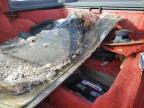 1982 Chevrolet Corvette  en Venta en Windsor, NJ - Burn - Engine