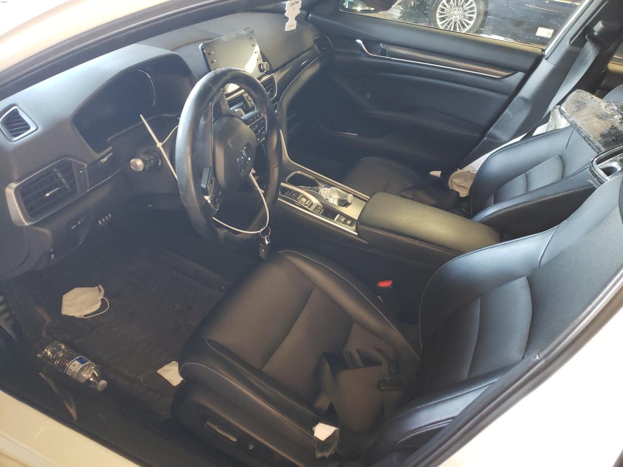 1HGCV2F36JA017331 HONDA ACCORD 2018