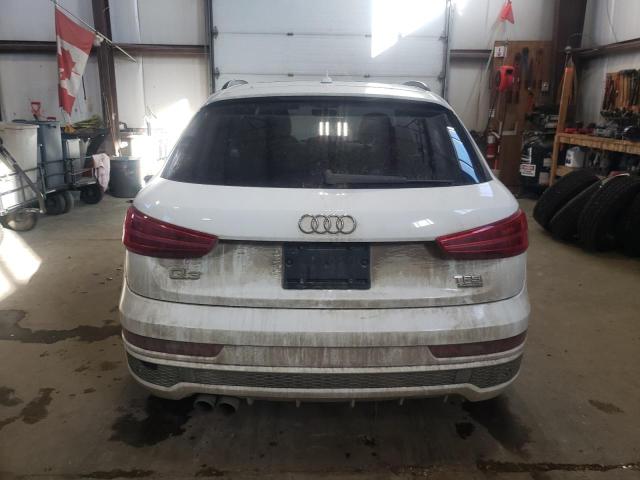 2016 AUDI Q3 PRESTIG - WA1GFCFS1GR013721
