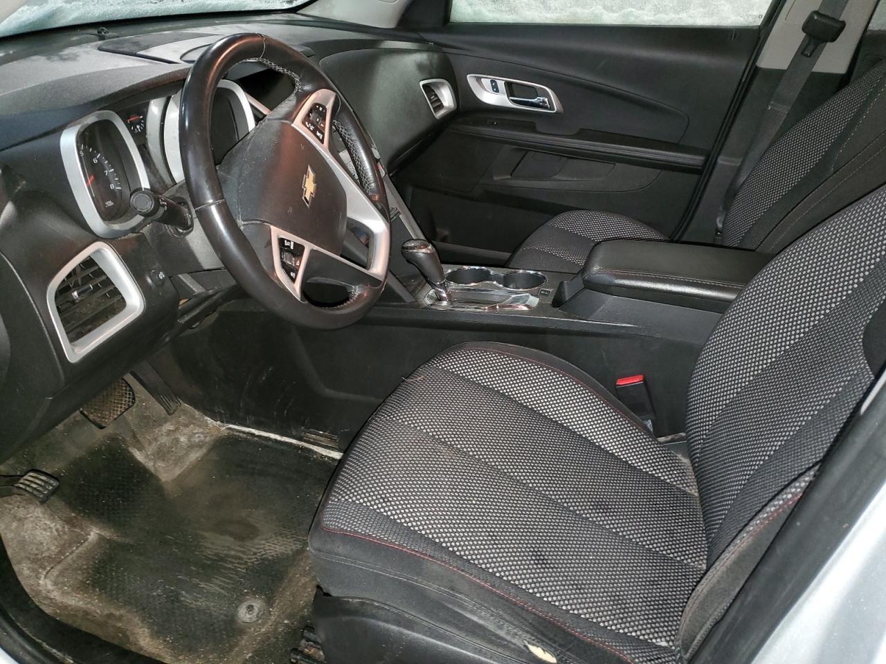 2GNALCEK1H6318940 CHEVROLET EQUINOX 2017