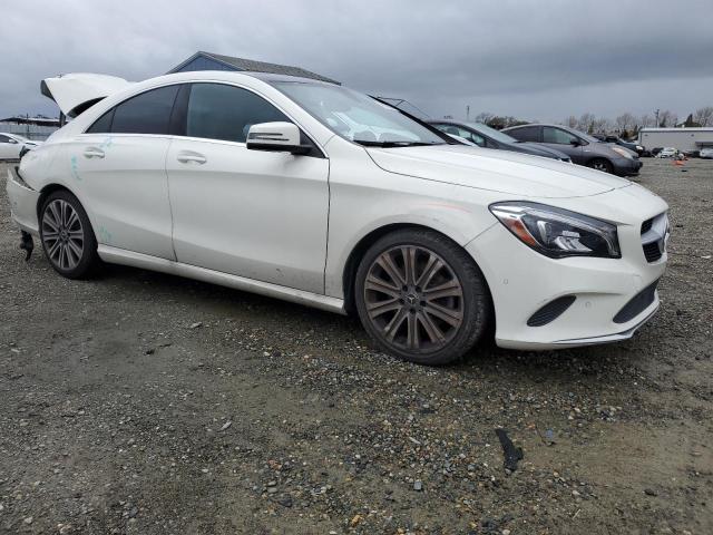 WDDSJ4GB9JN610560 Mercedes-Benz CLA 250 4MATIC