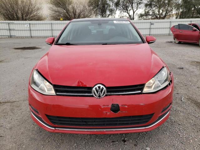 2015 VOLKSWAGEN GOLF - 3VW217AU3FM069736