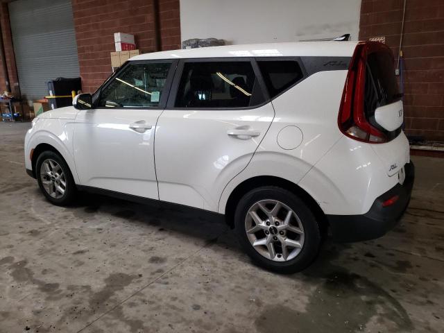 KNDJ23AU9N7824515 KIA SOUL LX