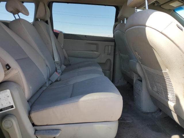 KNDMB5C13G6161222 KIA SEDONA LX