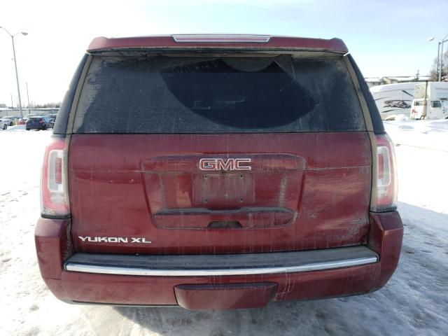 2017 GMC YUKON XL K - 1GKS2GKC2HR192942