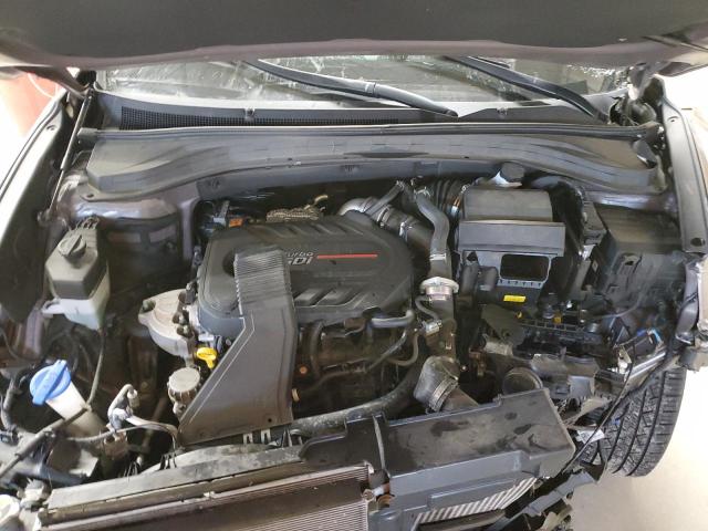 2019 HYUNDAI SANTA FE L - 5NMS53AA4KH130241