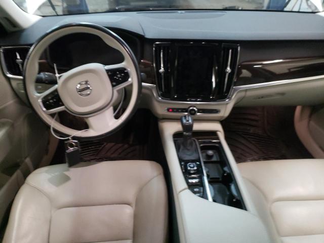 2018 VOLVO S90 T5 MOM - LVY982MK4JP016680