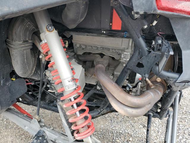 2023 POLARIS RZR PRO R - 3NSRMC2K5PG390822