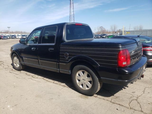 5LTEW05A12KJ02174 Lincoln Blackwood