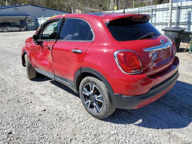 2016 FIAT 500X EASY - ZFBCFYBT4GP374228