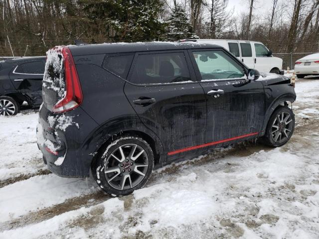 2022 KIA SOUL GT LI - KNDJ63AU5N7805481
