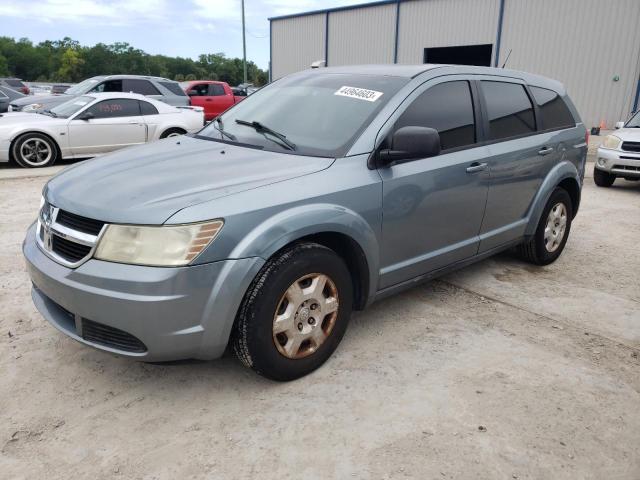 2010 Dodge Journey SE