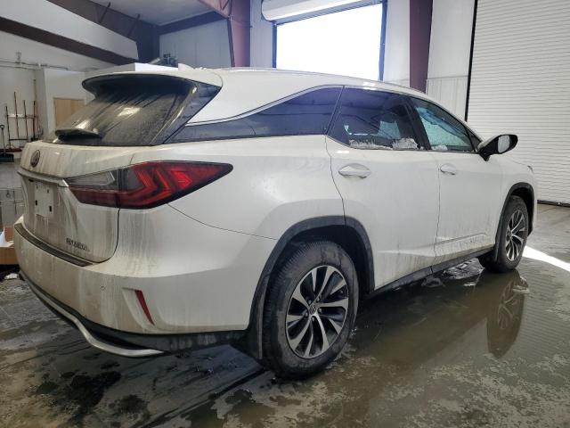 2022 LEXUS RX 350 L - JTJHZKFA6N2034750