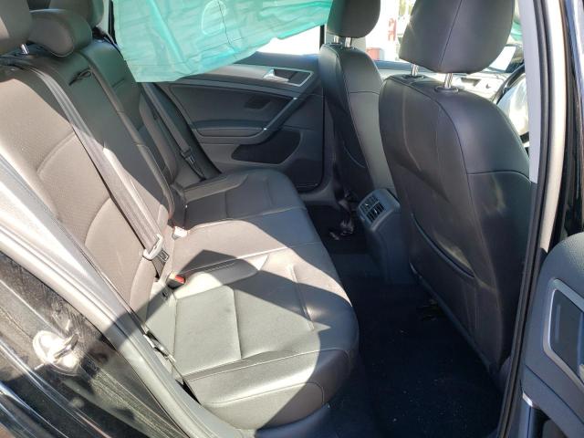2016 VOLKSWAGEN GOLF SPORT - 3VWC17AU7GM518888