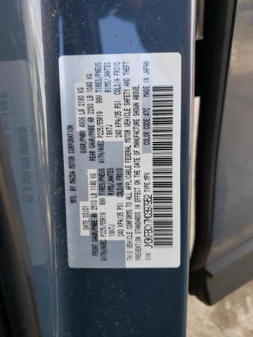 JM3KFBCY7M0397952 Mazda Cx-5 Carbon Edition