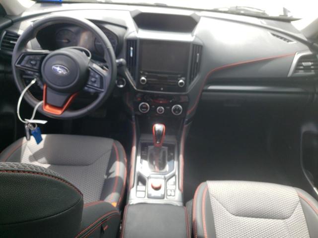 2022 SUBARU FORESTER S - JF2SKAJC8NH415756