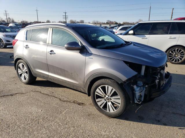 KNDPCCAC5G7843130 KIA Sportage Ex
