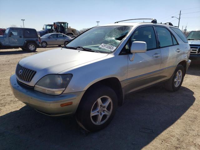 1999 Lexus RX 300 