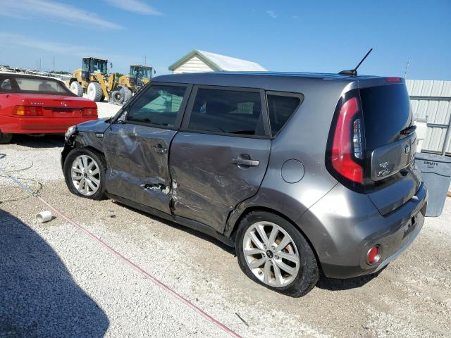 2018 KIA SOUL + - KNDJP3A54J7545896