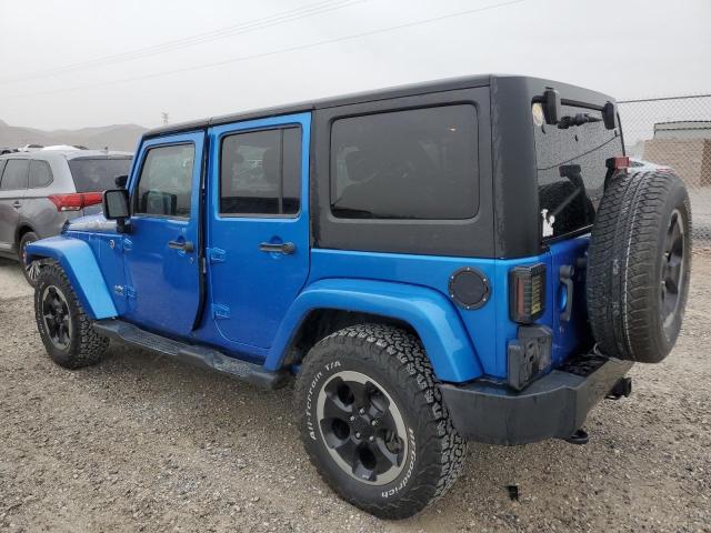 1C4BJWEG0EL168130 Jeep Wrangler Unlimited Sahara