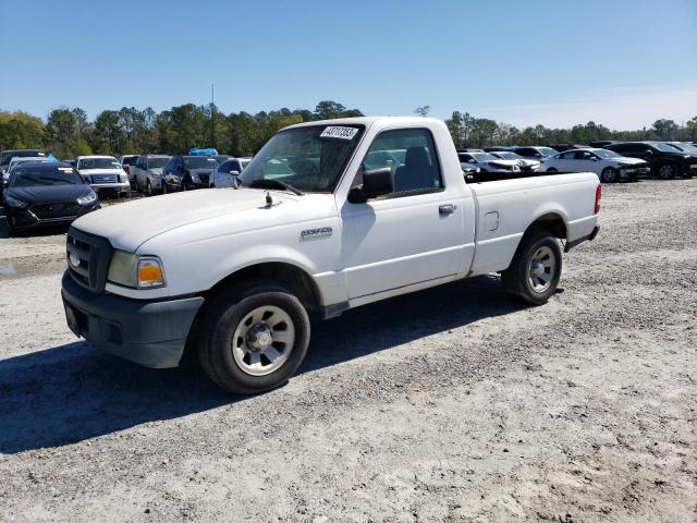 2007 Ford Ranger 