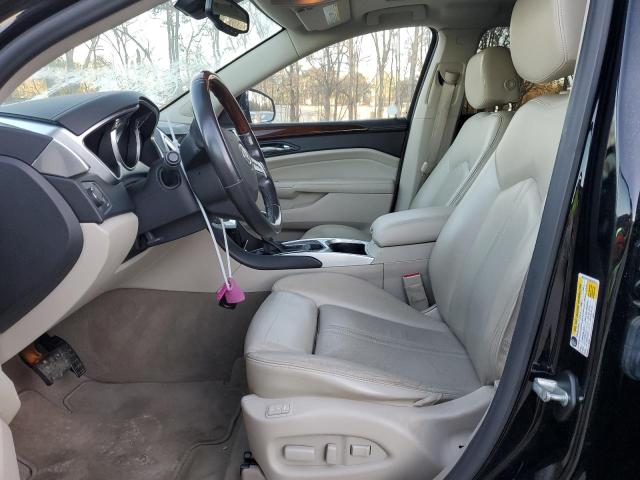 3GYFNAEY5BS547013 Cadillac Srx Luxury Collection