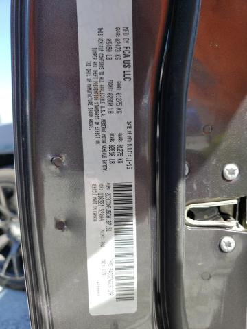 2016 DODGE CHARGER SR 2C3CDXEJ5GH137151