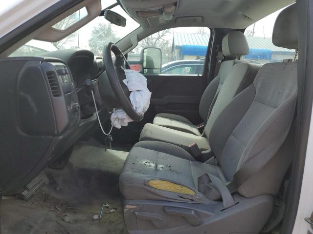 2015 GMC SIERRA C35 1GT311CGXFZ535561
