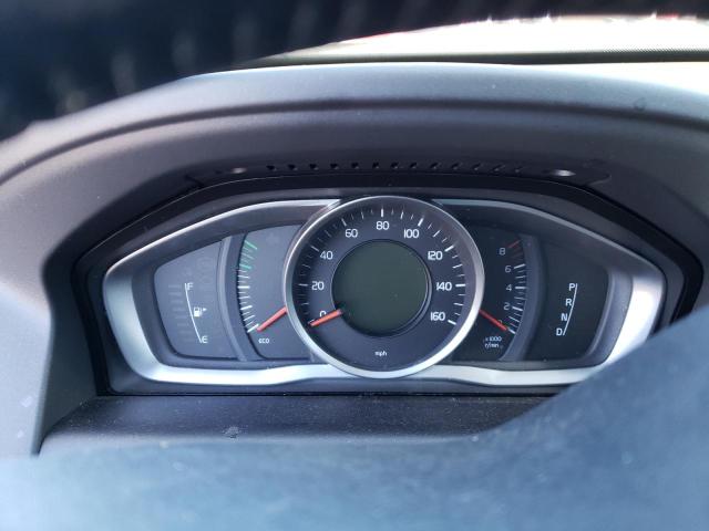 2017 VOLVO XC60 T5 - YV440MDJXH2088175