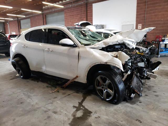 ZASPAJAN9K7C68381 Alfa Romeo Stelvio