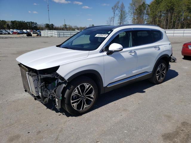 2019 HYUNDAI SANTA FE L - 5NMS53AA8KH032989