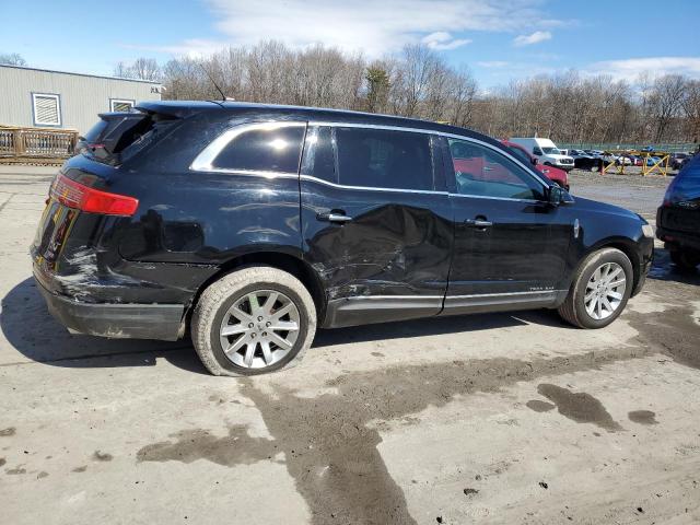 2LMHJ5NK4EBL57324 Lincoln MKT