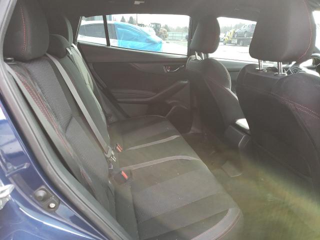 4S3GTAK63J3716050 Subaru Impreza Sport