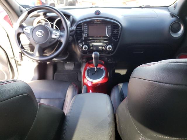 2016 NISSAN JUKE S - JN8AF5MV8GT650231