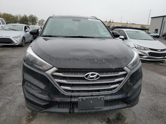 KM8J33A47JU685070 Hyundai TUCSON SEL