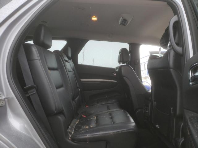 2017 DODGE DURANGO GT 1C4RDJDG9HC921376