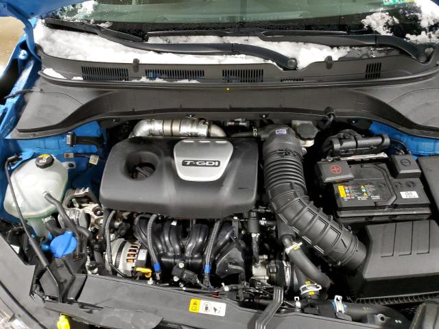 2020 HYUNDAI KONA ULTIM - KM8K5CA50LU475548