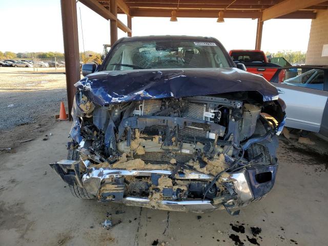 2021 NISSAN TITAN S - 1N6AA1EC4MN529189