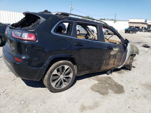 2019 JEEP CHEROKEE O 1C4PJMJX3KD161209