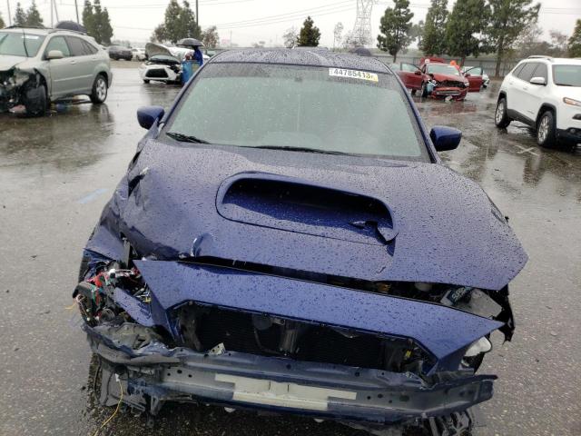 JF1VA1A65L9829065 Subaru WRX
