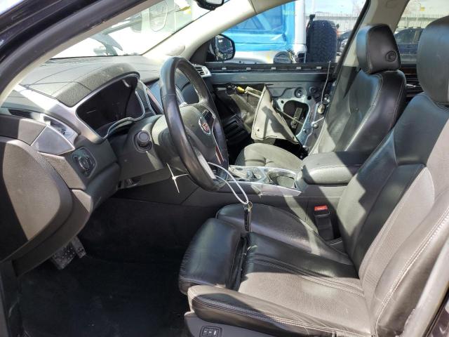 3GYFNGE39ES580639 Cadillac Srx Premium Collection