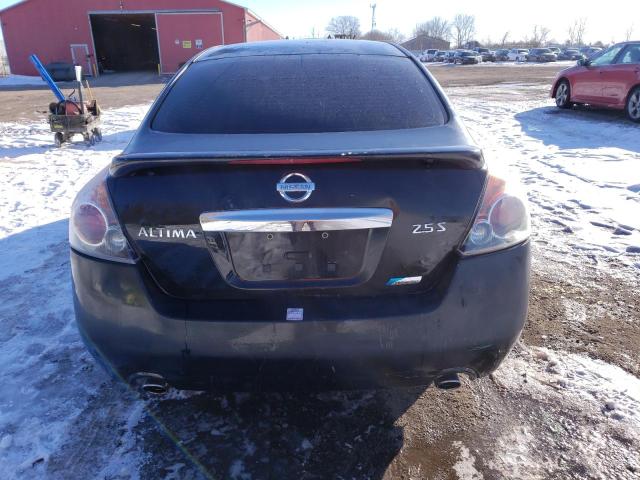 2010 Nissan Altima Base VIN: 1N4AL2AP1AC127591 Lot: 44649363