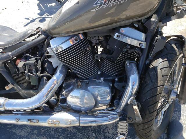 2007 HONDA VT750 DC JH2RC44067M102347
