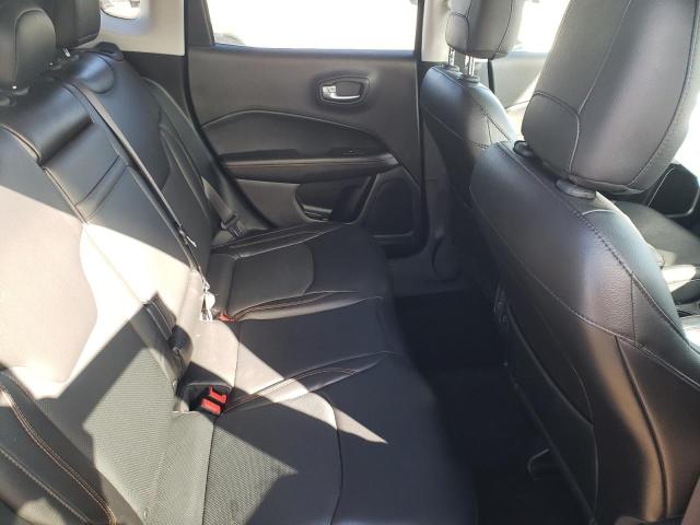 3C4NJDCB4JT400879 Jeep Compass