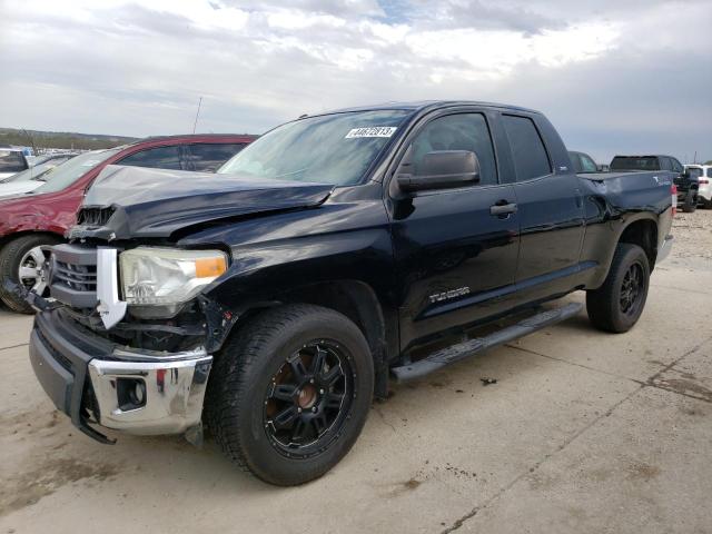 5TFRM5F16EX075535 | 2014 TOYOTA TUNDRA DOU